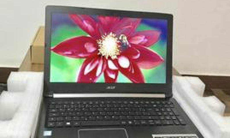 Acer I5 7ªth Geração...