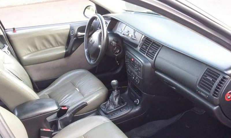 Vectra Cd 2.2 16V /2...