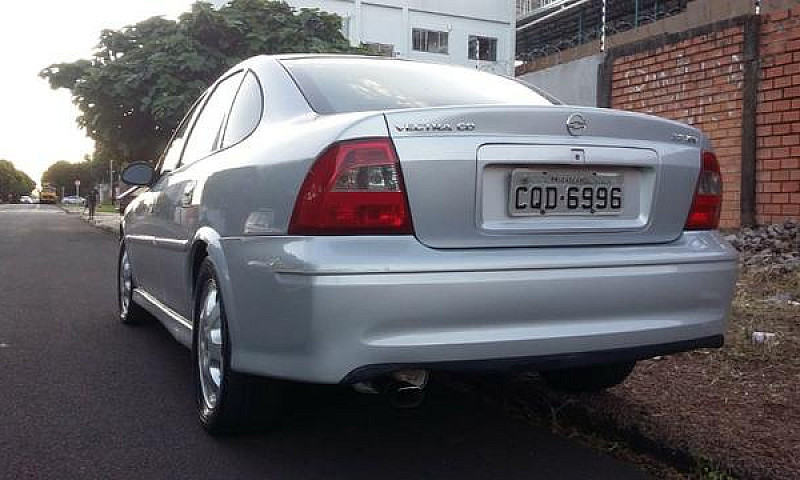 Vectra Cd 2.2 16V /2...