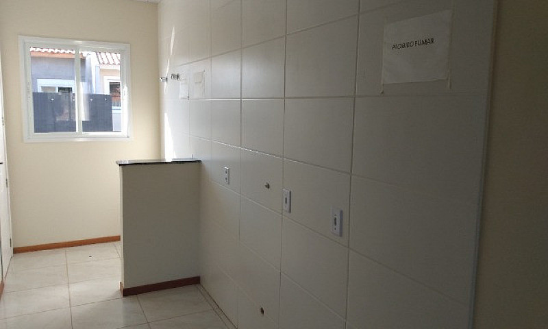 Casa Em Cachoeirinha...