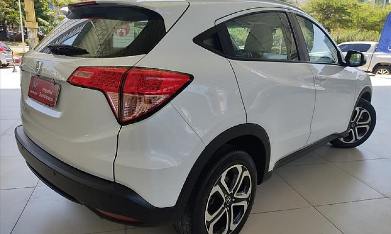 Honda Hr-V 1.8 16V F...