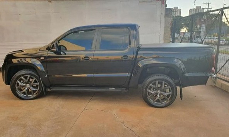 Amarok V6 2018 No Bo...