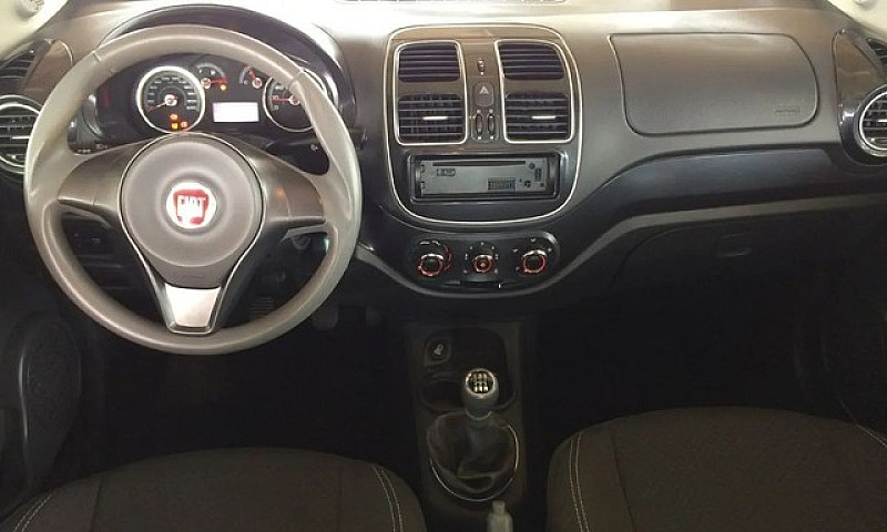 Vendo: Fiat Grand Si...