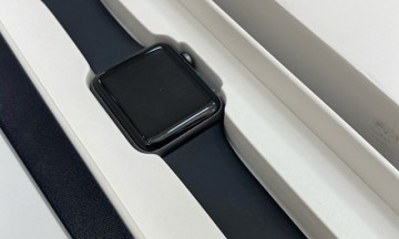 Apple Watch 42Mm - S...