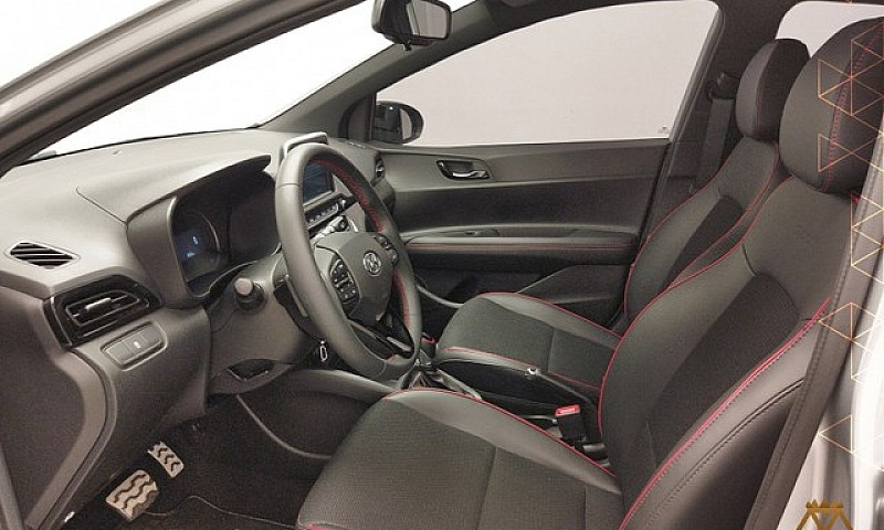Hyundai Hb20 Tgdi Sp...