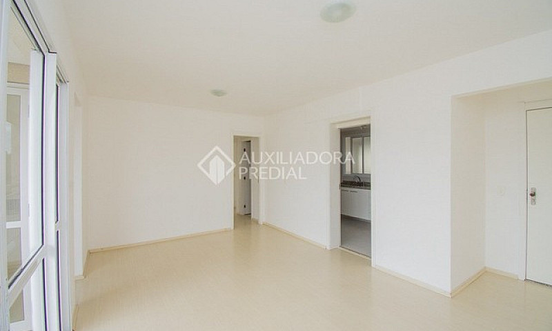 Apartamento Para Alu...