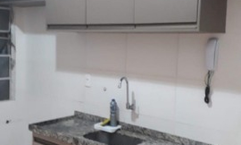 <Br>Casa Duplex Em C...