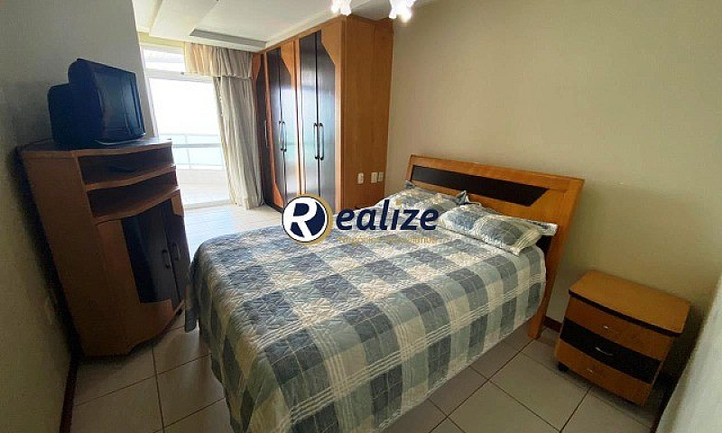 Ap00008 Apartamento ...