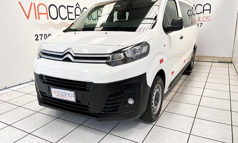 Citroen Jumpy 1.6 Mi...