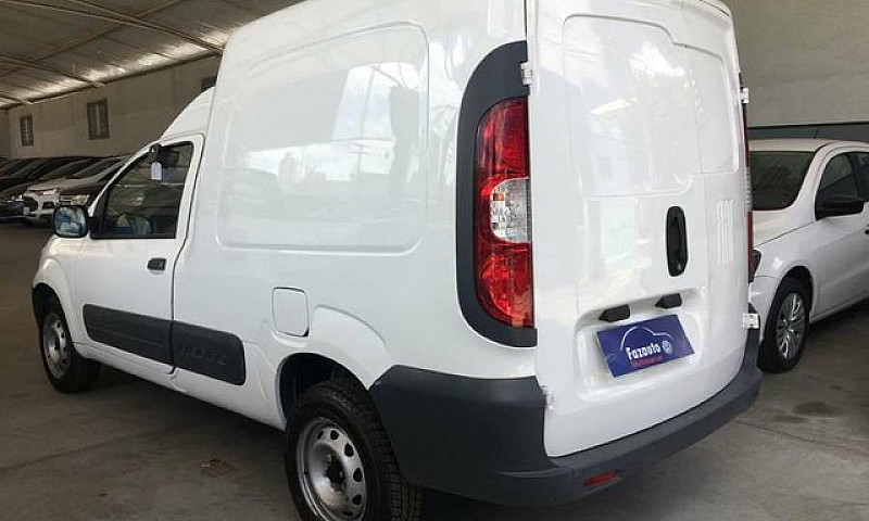 Fiorino 1.3 2020...