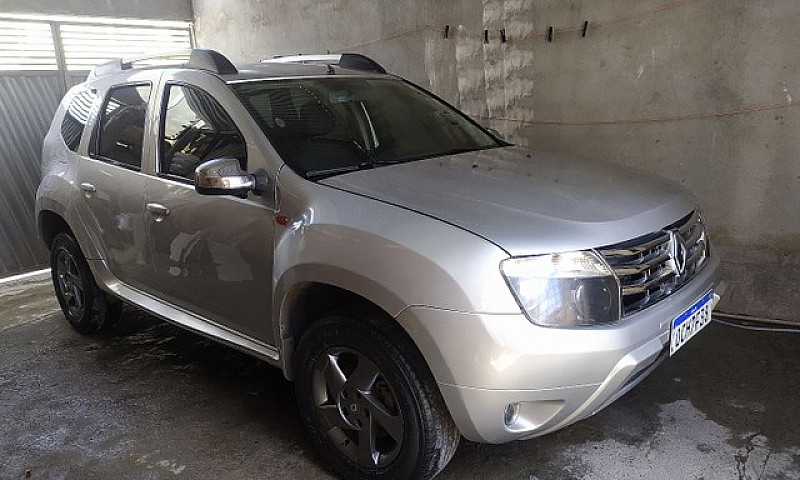Duster Automática 2....