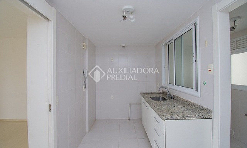 Apartamento Para Alu...