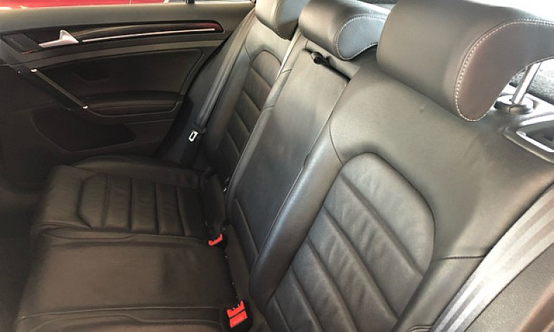 Volkswagen Golf 1.4 ...