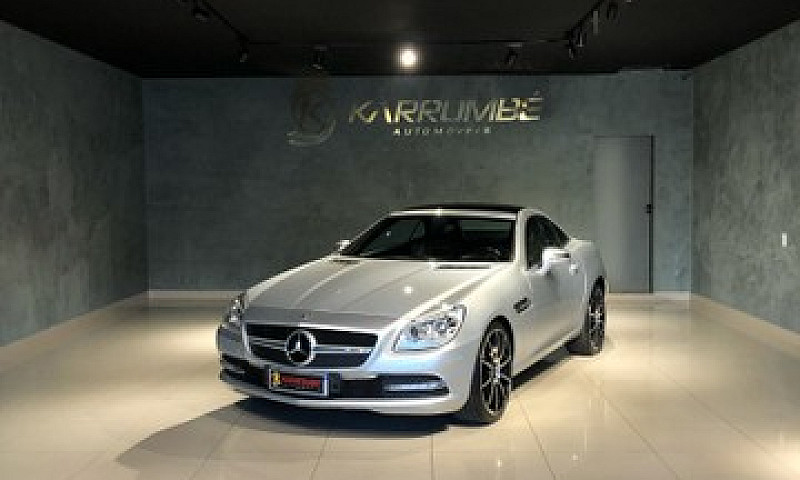 Slk 200 ...