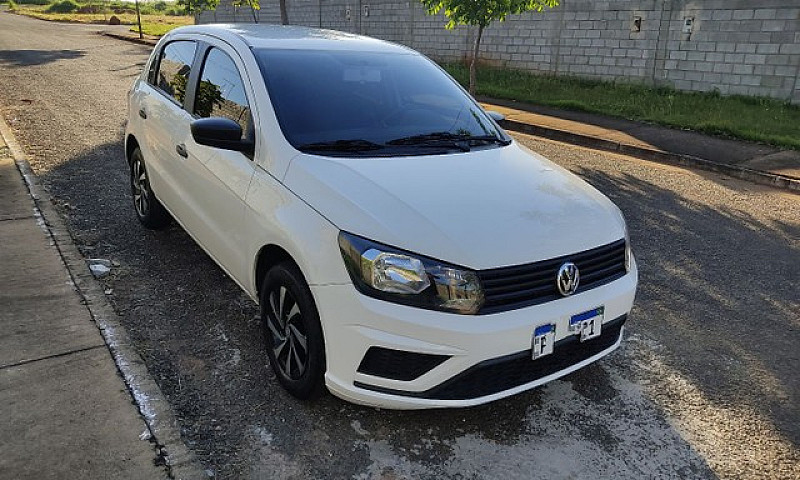 Gol 2020 Completo ...