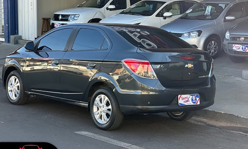 Chevrolet Gm Prisma ...