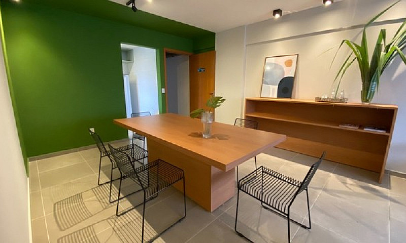 Apartamento Cruz Das...