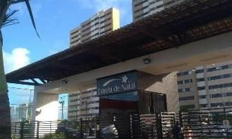 Cond Estrela De Nata...