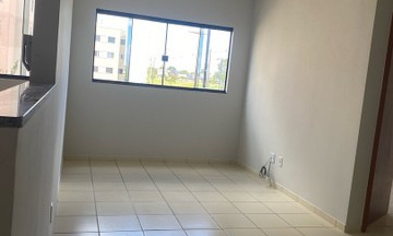 Aluga Se Apartamento...