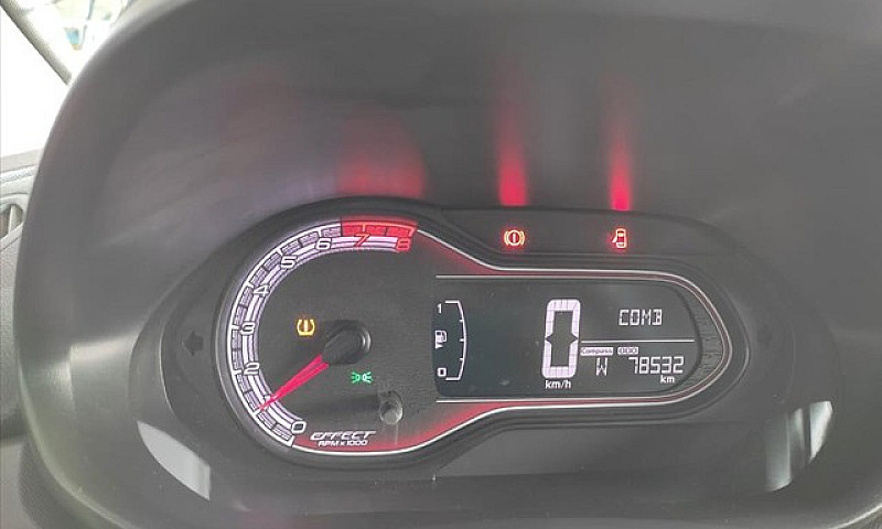 Chevrolet Onix 1.4 M...