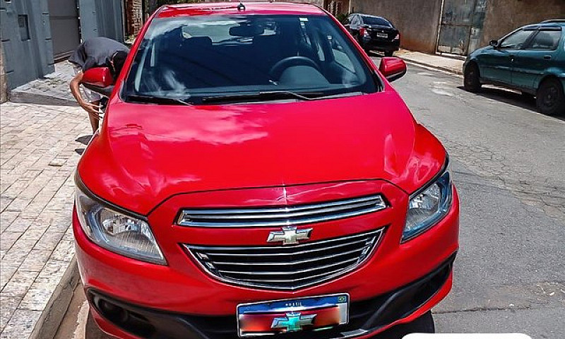Chevrolet Onix 1.4 M...