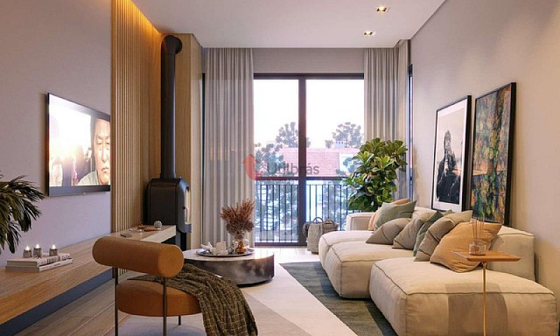 Apartamento À Venda,...