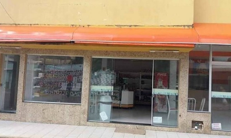 Imóvel Comercial Em ...