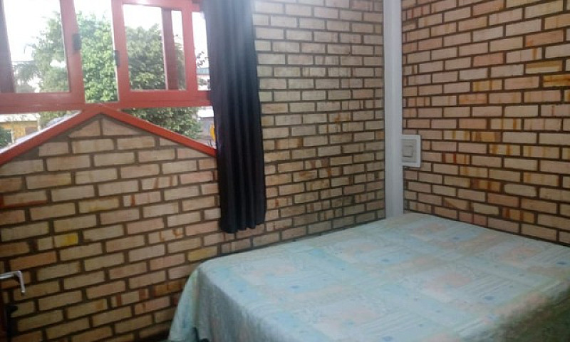 Alugo Apartamento An...