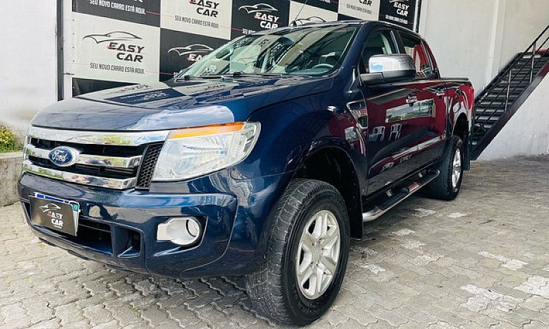 Ranger Xlt 2013 Dies...