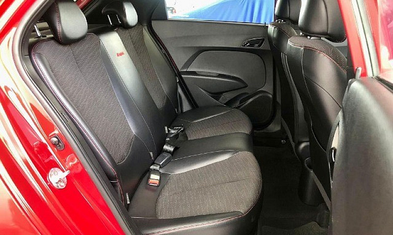 Hyundai Hb20 Rspec 2...