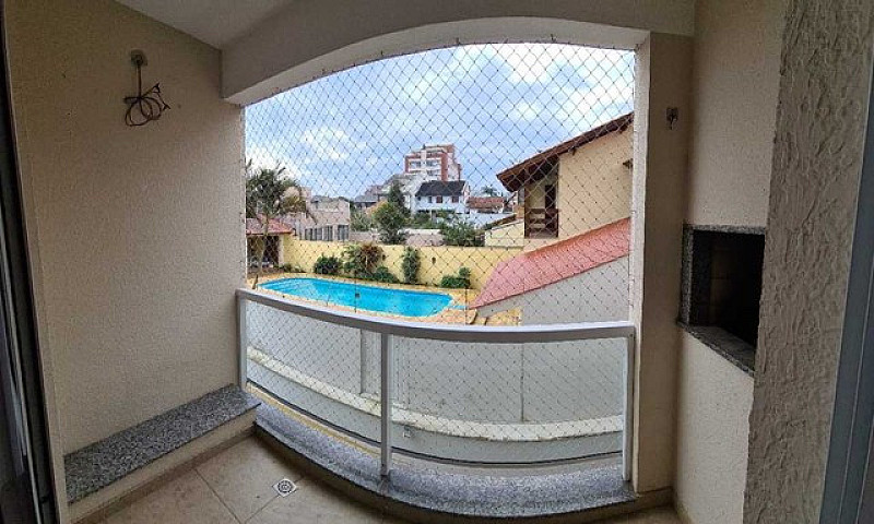 Apartamento Com Saca...