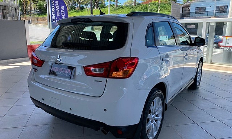  Asx 2.0 16V Cvt 201...