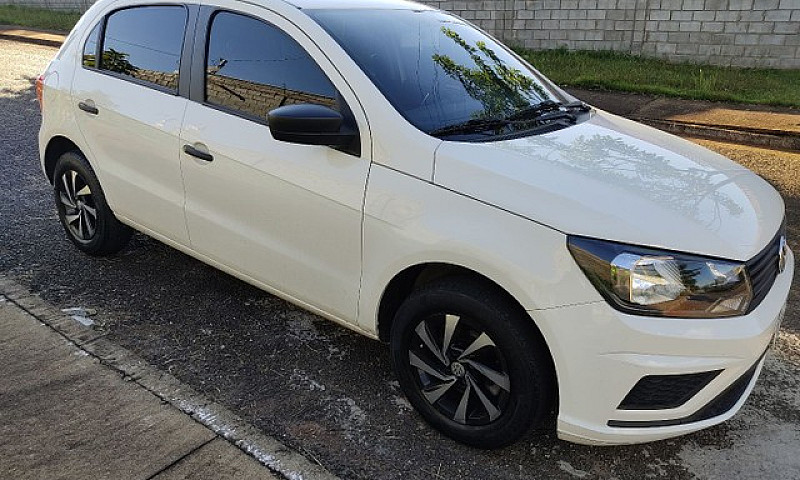 Gol 2020 Completo ...