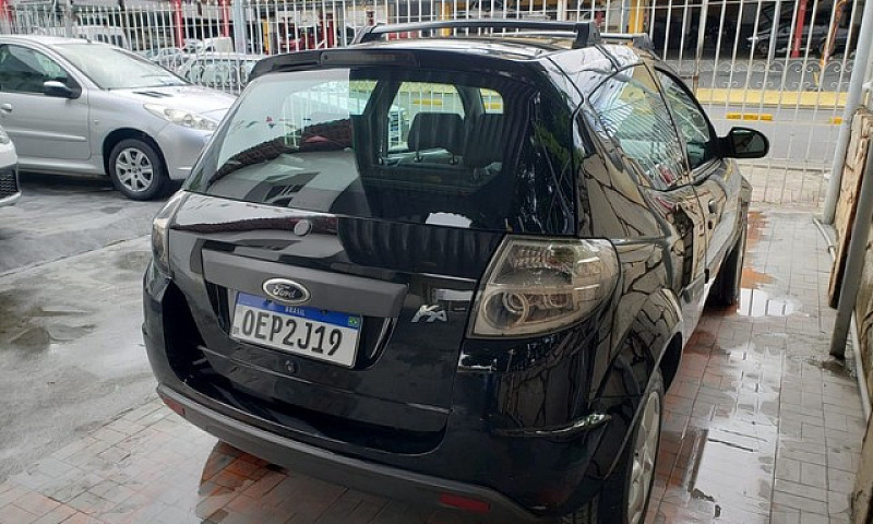 Ford Ka 1.0...