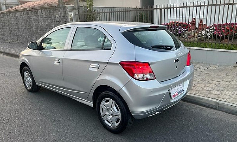 Chevrolet Onix 1.0 L...