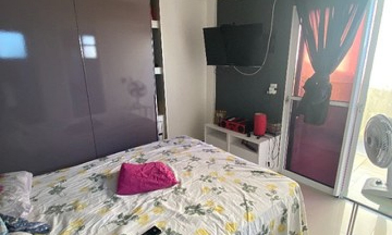 Casa Duplex Cond. Fe...