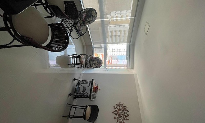 Apartamento 3 Quarto...