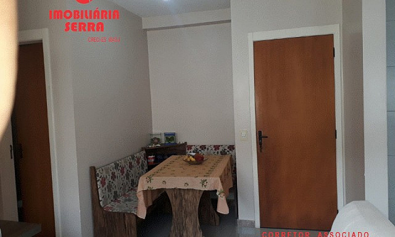 Jes 001. Apartamento...