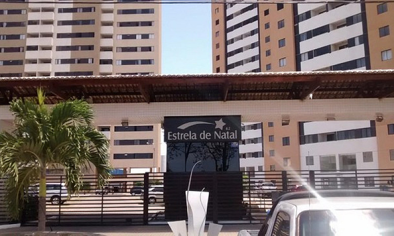 Cond Estrela De Nata...