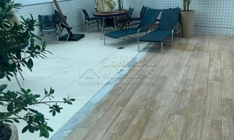 Apartamento No Edf. ...