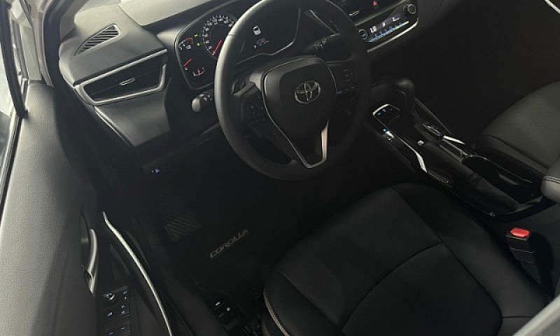 Toyota Corolla Xei 2...