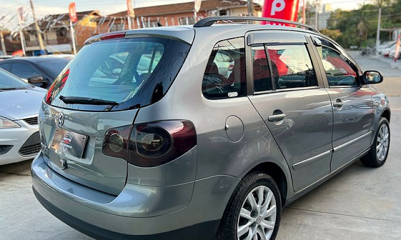 Volkswagen Spacefox ...