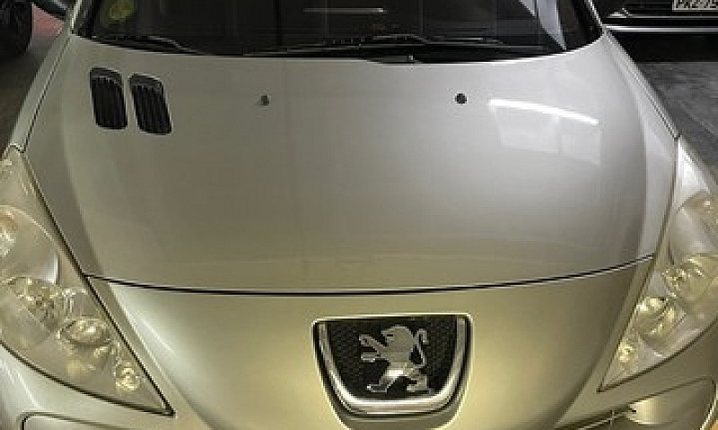 Vendo Peugeot 207 Mo...