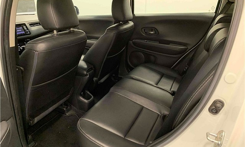 Honda Hr-V 2018 1.8 ...