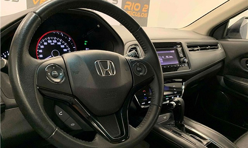 Honda Hr-V 2018 1.8 ...