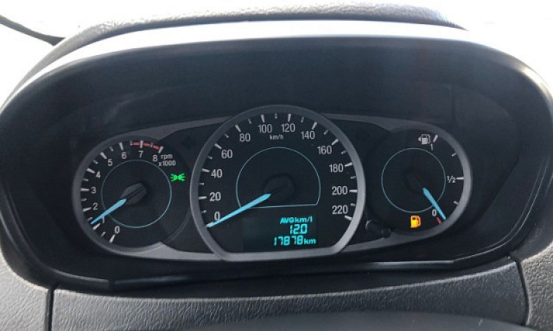 Ford Ka Se Plus 1.0 ...