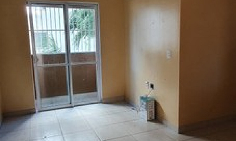 Apartamento Para Alu...