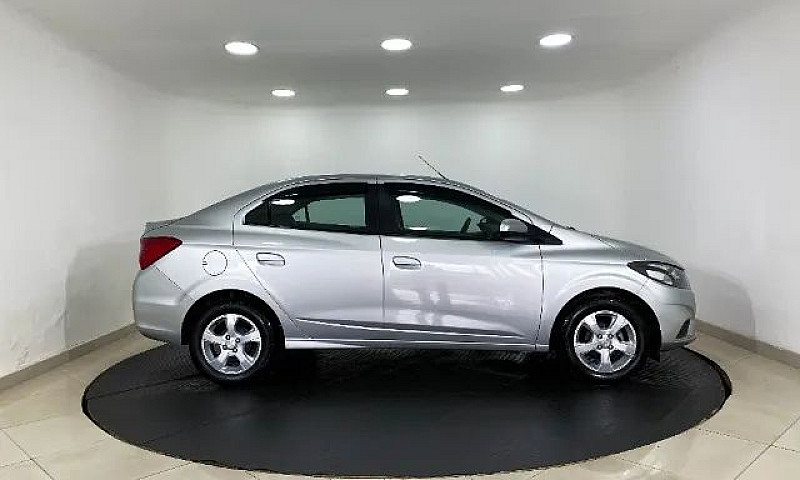 Chevrolet Prisma Lt ...