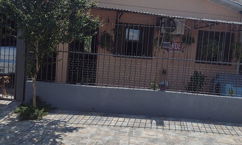 Vendo Ótima Casa De ...