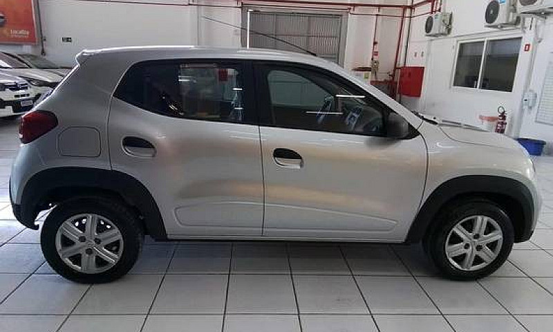 Renault Kwid 2021/20...